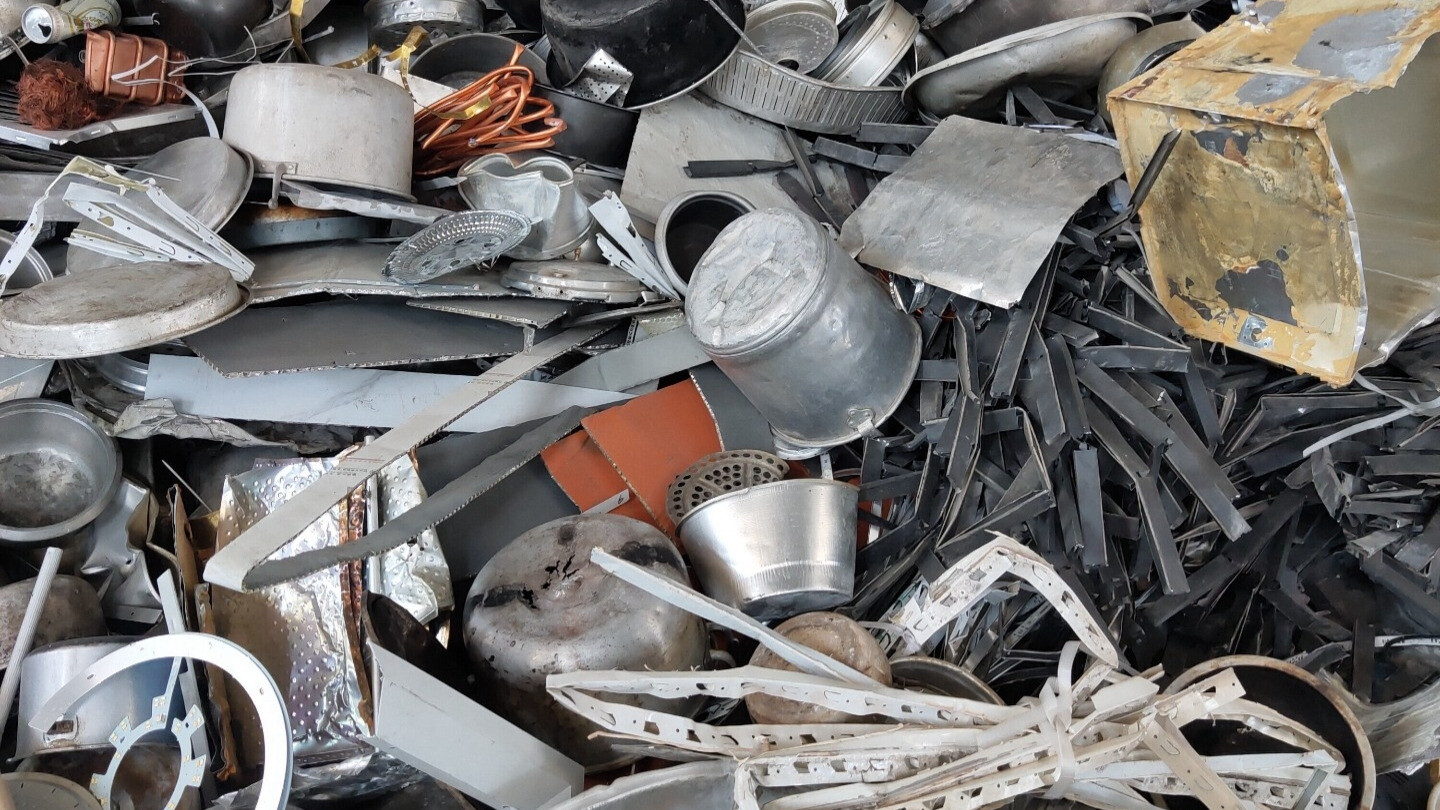 都安废铁回收行业的市场前景