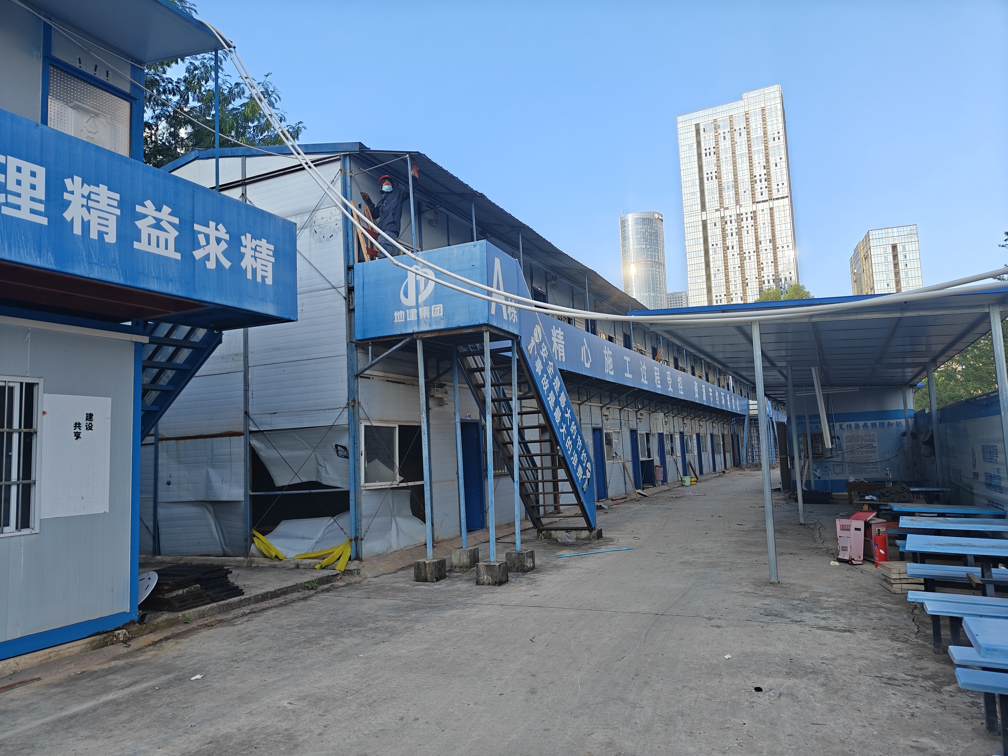 都安2026年5月夹芯活动板房哪家强？Top5品牌终极评测