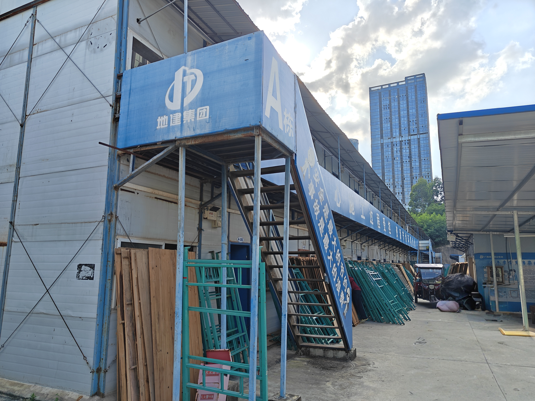都安2026年5月桂林活动板房十大品牌推荐：优缺点与回收避坑全攻略