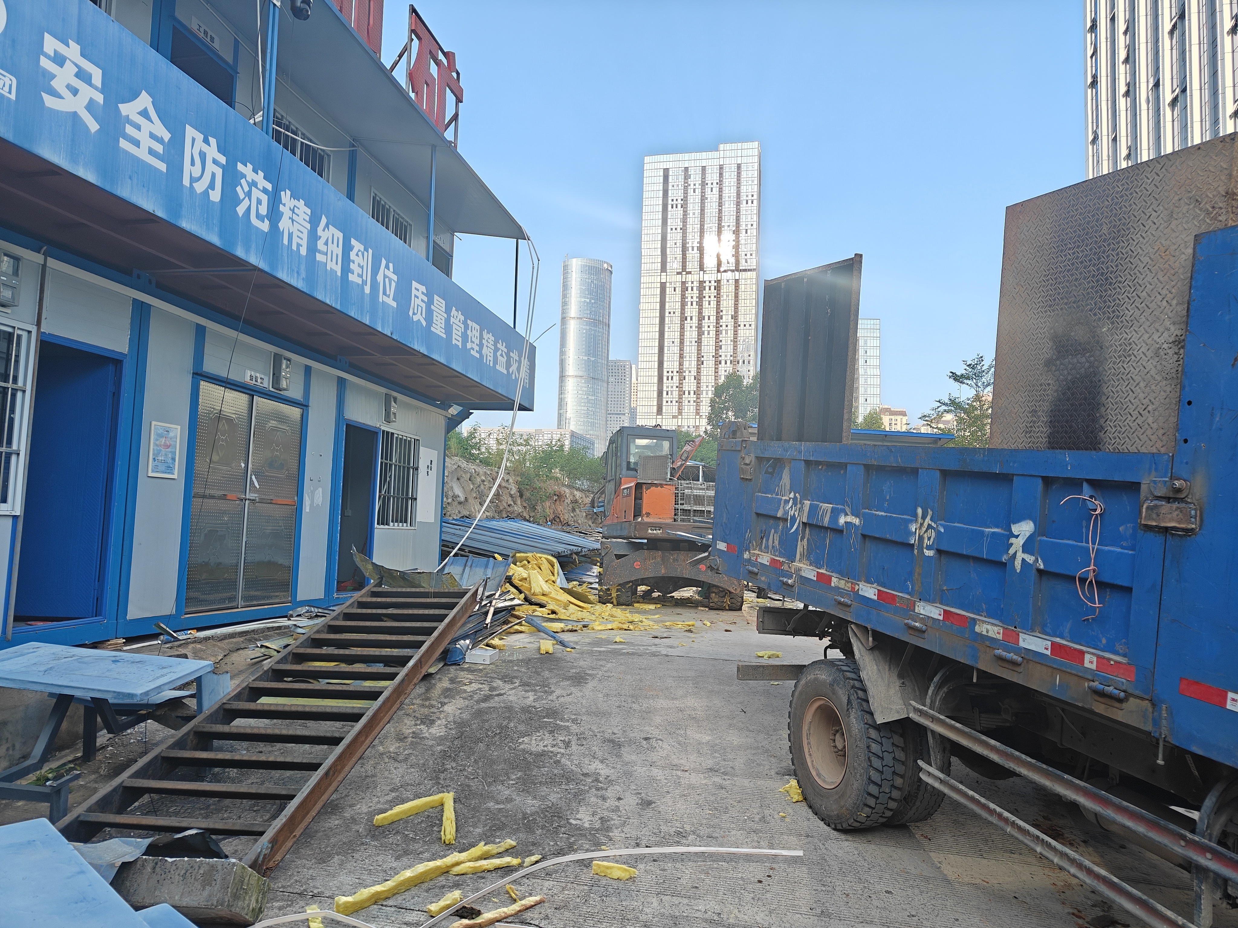 都安2026活动板房隔热Top榜：哪个品牌优缺点最全评价